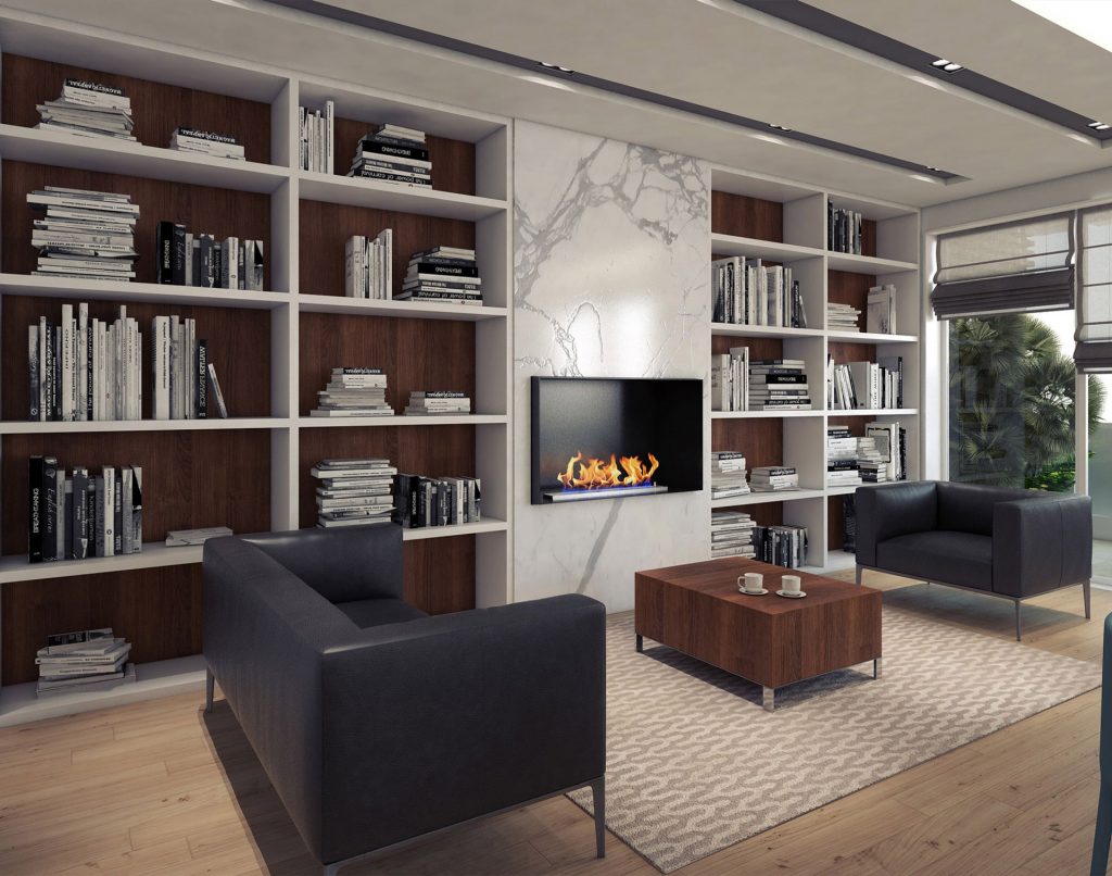 Apartment Living - Skorba Mansions Fijo Group Malta
